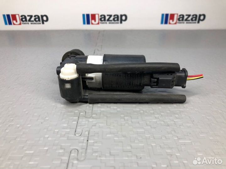 Мотор стеклоомывателя Citroen C4 Picasso UD EP6CDT