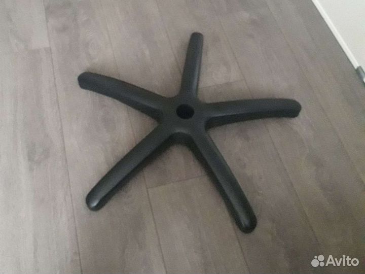 Крестовина для офисного кресла