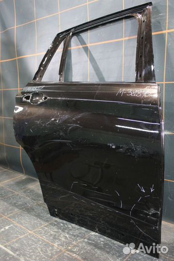 Дверь задняя правая - BMW X5 F15 (2013-н.в.)