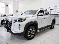 Новый Changan Hunter Plus 2.0 AT, 2024, цена от 3 179 900 руб.