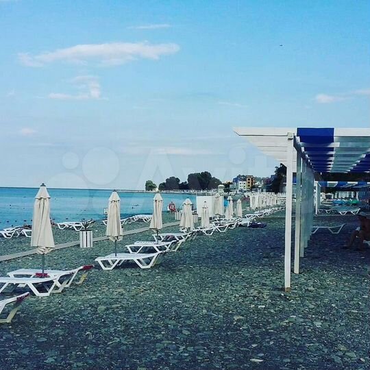 Комната 12 м², 2/2 эт.