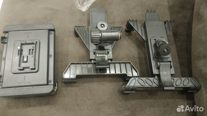 Универсальный держатель