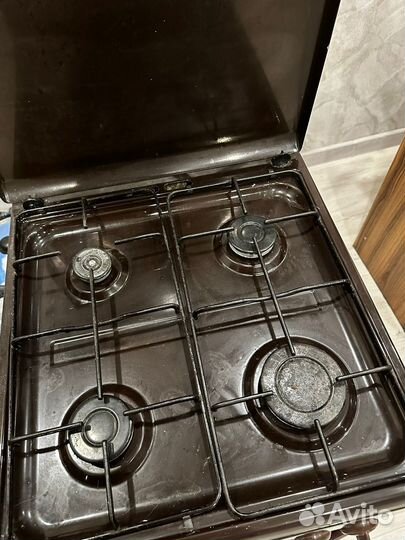 Плита газовая