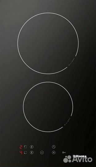 Варочная поверхность электрическая Hansa BHC36106