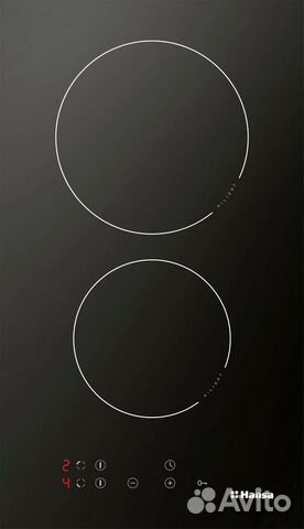 Варочная поверхность электрическая Hansa BHC36106