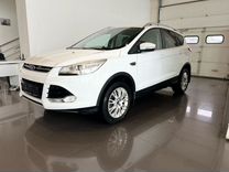 Ford Kuga 1.6 AT, 2014, 174 000 км, с пробегом, цена 1 545 000 руб.