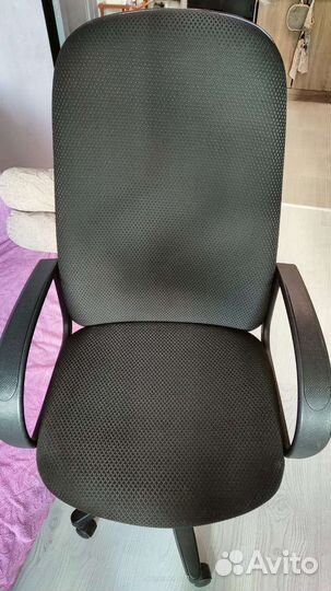 Кресло руководителя