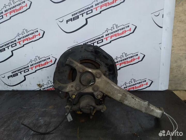 Ступица lexus IS220D IS250 IS250C IS300 IS300H ALE20 AVE30 GSE20 GSE22 GSE30 передняя правая С тормо