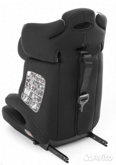 Автокресло Esspero