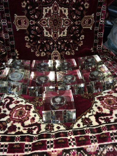 Квадратики