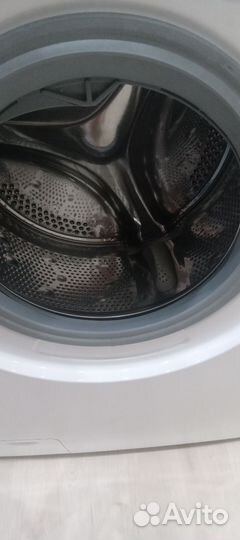Стиральная машина на запчасти