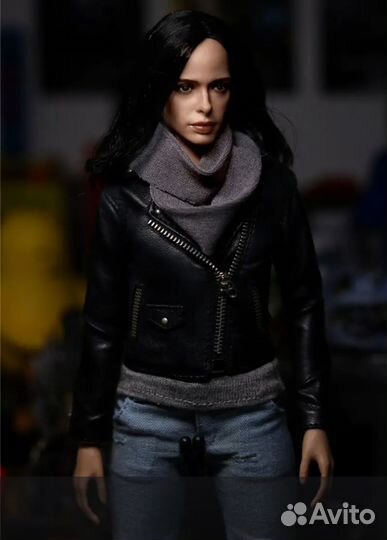 1/6 scale custom action figures