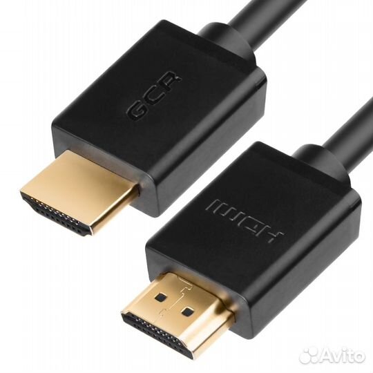 Кабель hdmi-hdmi