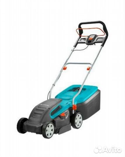 Газонокосилка Gardena PowerMax 140034