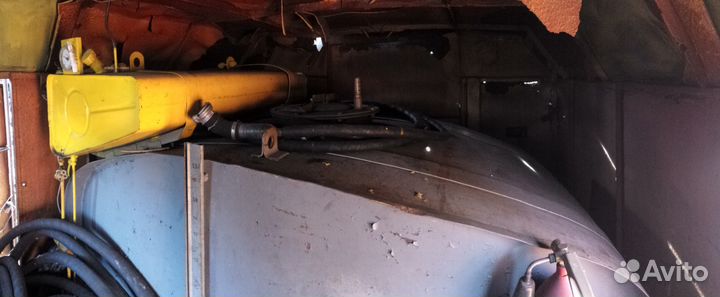 Ппуа-1600/100 парогенератор