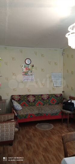 2-к. квартира, 40 м², 1/4 эт.