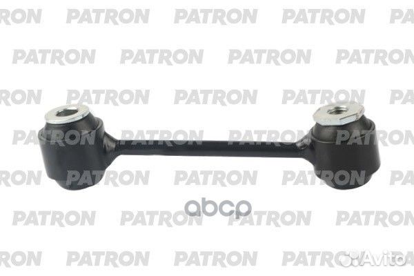 Тяга стабилизатора mercedes C-class W206 2021