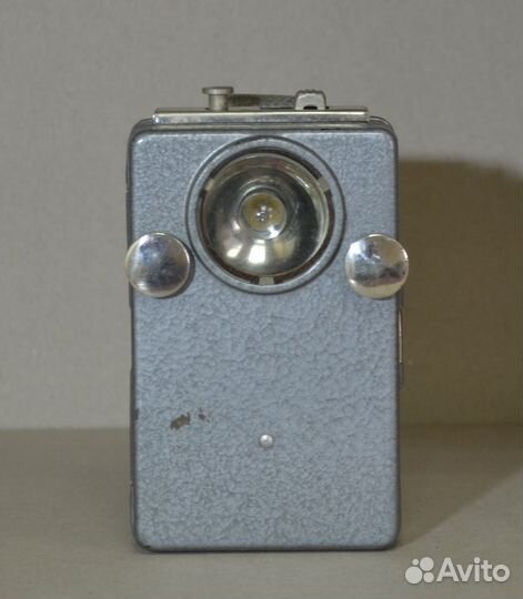 Фонарик СССР