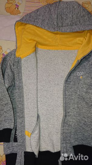 Костюм для мальчика 2 лет