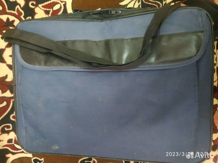 Сумка для ноутбука
