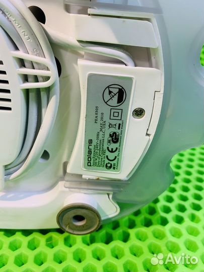 Соковыжималка Polaris PEA 0305