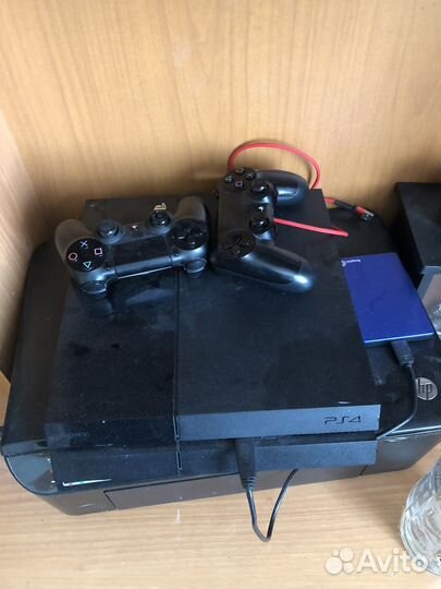 Sony PS4