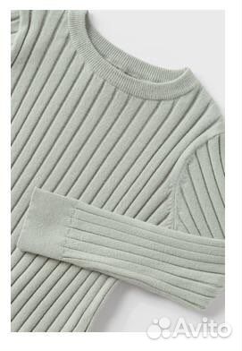 Свитер Zara р.152 для девочки