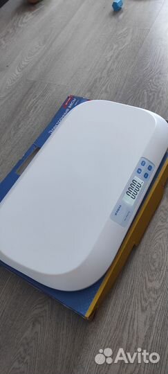 Весы для новорожденных