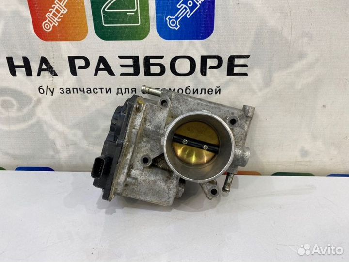 Дроссельная заслонка Mazda 6 GG L813 2005