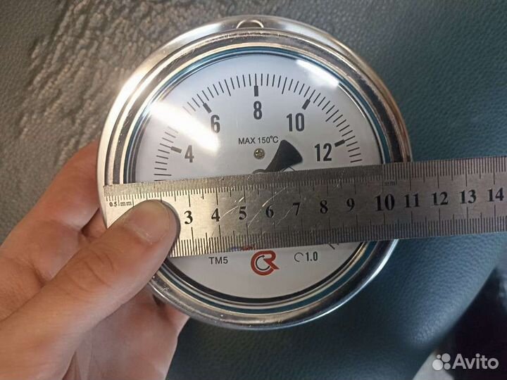 Манометр тм-5