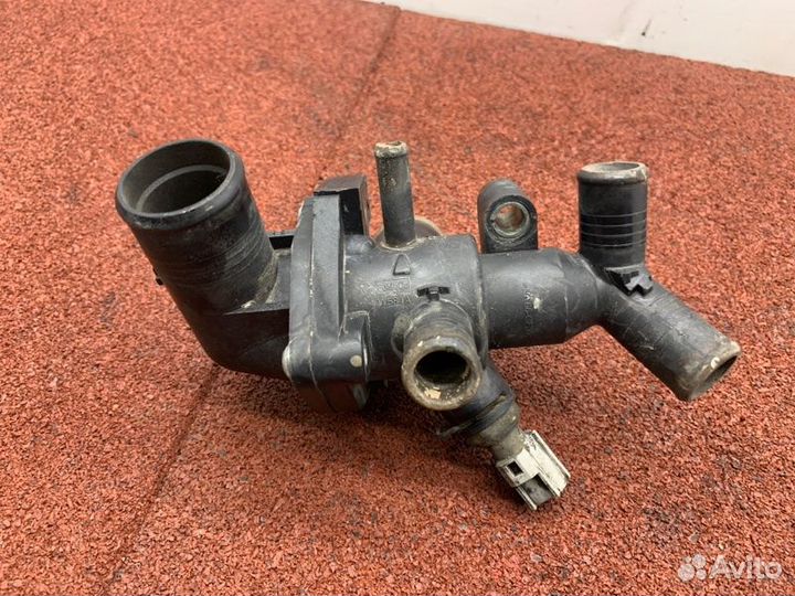 Термостат Ford Transit 8 MK8 2014- BUS 125Л.С