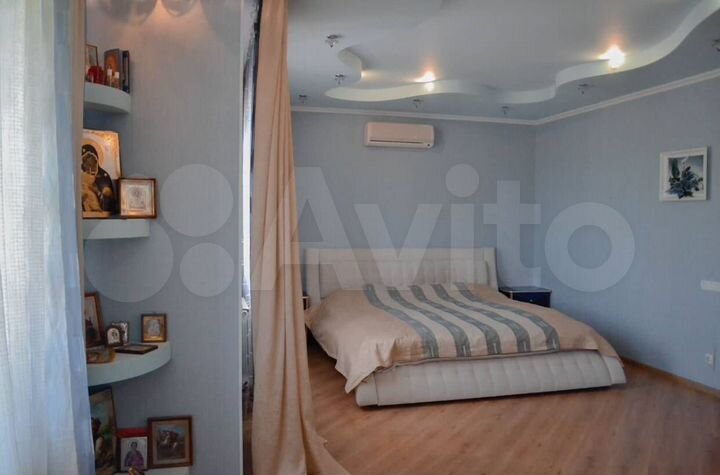 Дом 140 м² на участке 15 сот.