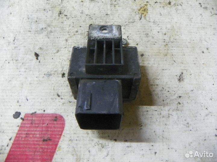 Реле свечей накала Nissan X-Trail