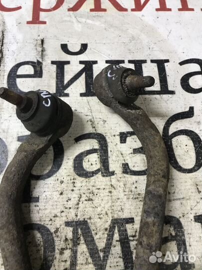 Тяга рулевая Kia Sportage