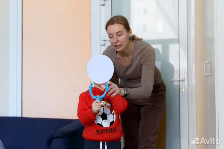 Детский нейропсихолог, Подготовка к школе