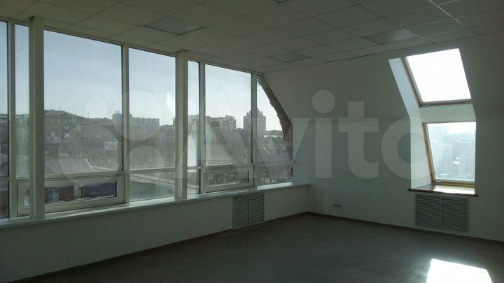 Офис, 16 м²