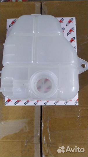 Бачок расширительный Meriva B