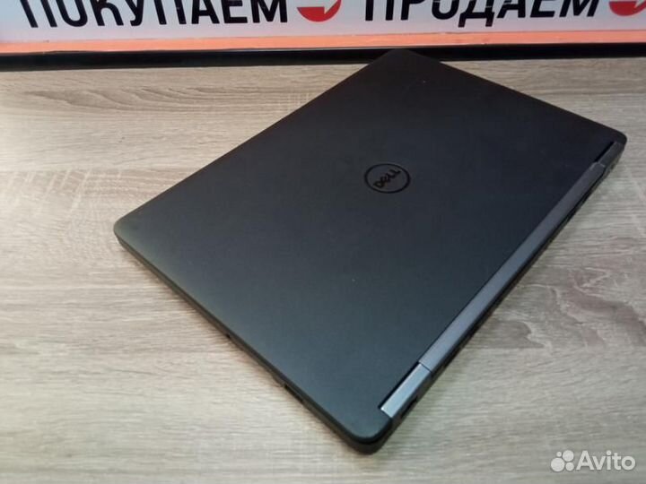 Твой Ноутбук Dell для отдыха, интернета, фильмов