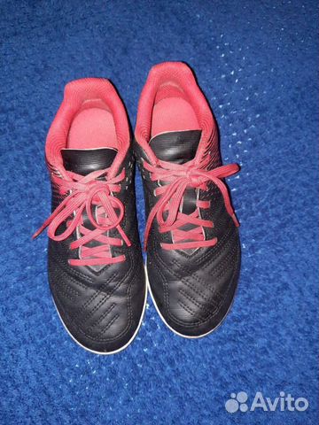 Футзалки 31 размер