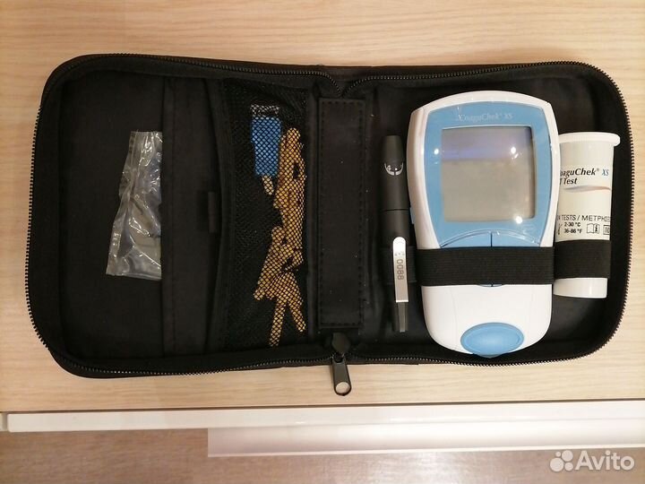 Продам коагулометр CoaguChek XS