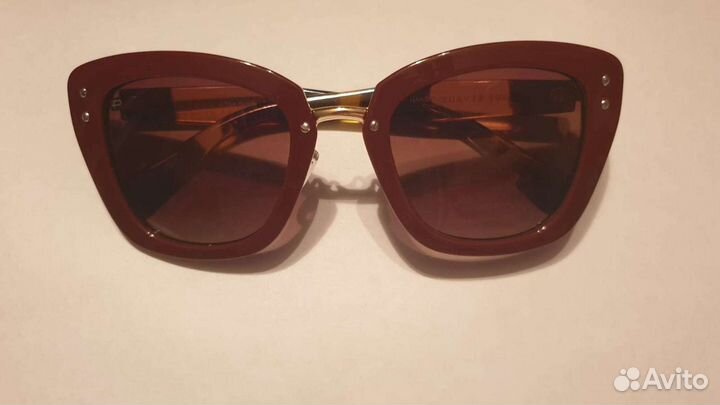 Солнцезащитные очки Prive Revaux The Grace