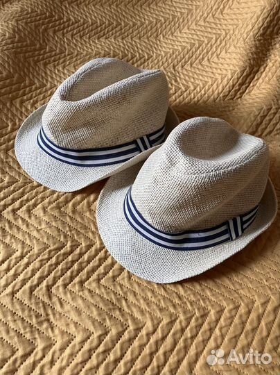 Шляпа детская hm