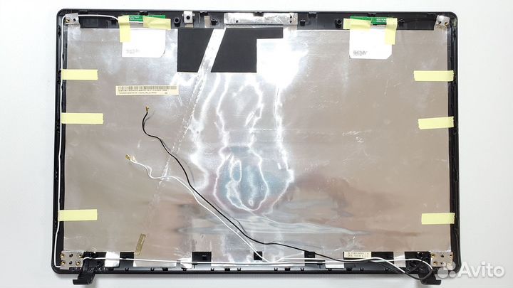 Крышка матрицы ноутбука Asus K53S