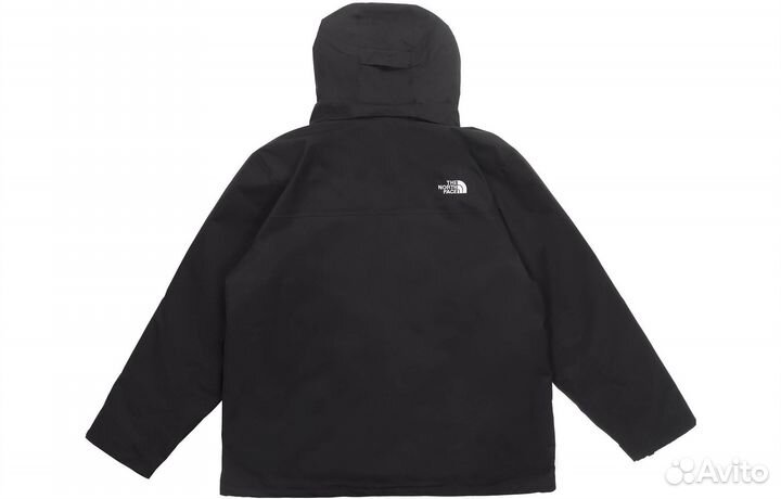 THE north face Down Jacket Men Black (XXL)(61)