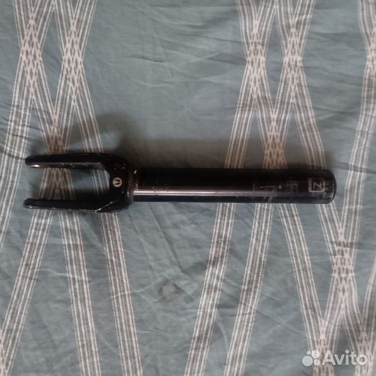 Детали для трюкового самоката