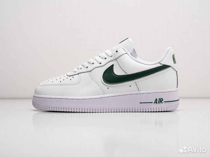 Кроссовки Nike Air Force 1 ’07 3 Cosmic Bonsai (41