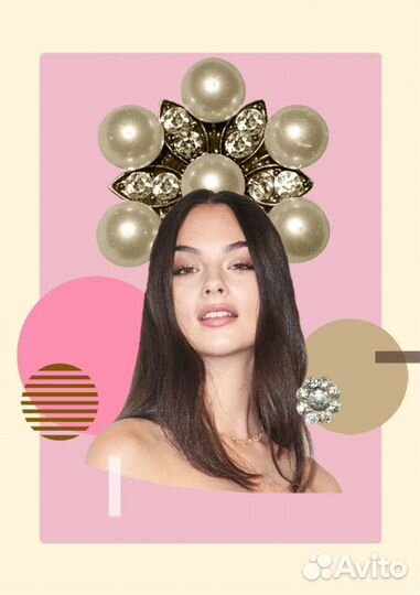 Портрет-коллаж по фото, портрет-постер на заказ