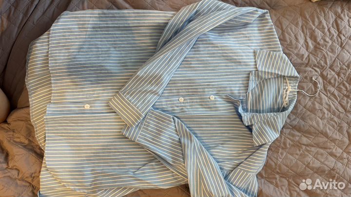 Рубашки женские 2 шт