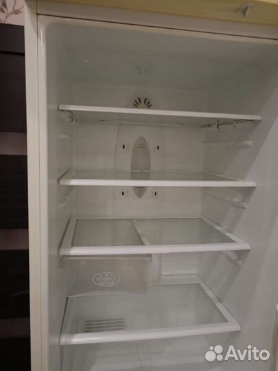 Холодильник LG no frost