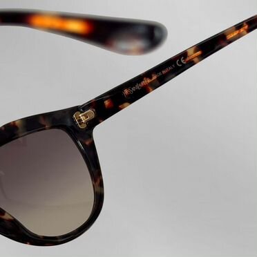 Очки Yves Saint Laurent (YSL) солнцезащитные